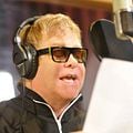 Foto Elton John