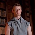 Foto Lucas Till