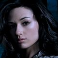 Foto Crystal Reed