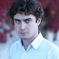 Foto Riccardo Scamarcio