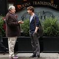 Foto Christian Borle