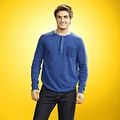 Foto Beau Mirchoff