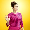 Foto Molly Tarlov