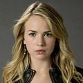 Foto Britt Robertson