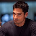 Foto D.J. Cotrona