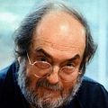 Foto Stanley Kubrick