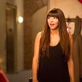 Foto Hannah Simone