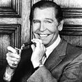 Foto Milton Berle