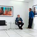 Foto Oliver Stone