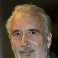 Foto Christopher Lee