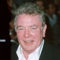 Foto Albert Finney