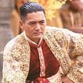 Foto Chow Yun-Fat