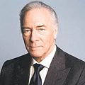 Foto Christopher Plummer