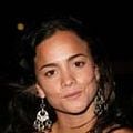Foto Alice Braga