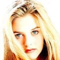 Foto Alicia Silverstone