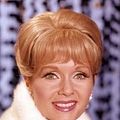 Foto Debbie Reynolds