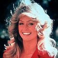 Foto Farrah Fawcett