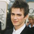 Foto Hayden Christensen