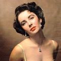 Foto Elizabeth Taylor