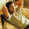 Foto George Clooney