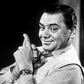 Foto Ernest Borgnine