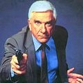 Foto Leslie Nielsen