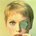 Foto Mia Farrow