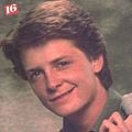 Foto Michael J. Fox
