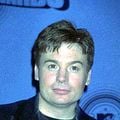 Foto Mike Myers