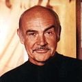 Foto Sean Connery