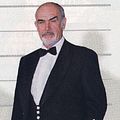 Foto Sean Connery