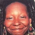 Foto Whoopi Goldberg