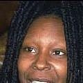 Foto Whoopi Goldberg
