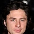 Foto Zach Braff