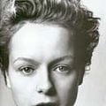 Foto Samantha Morton