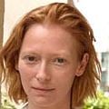 Foto Tilda Swinton