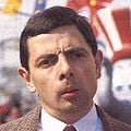 Foto Rowan Atkinson