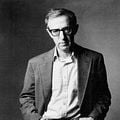 Foto Woody Allen