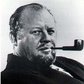 Foto Burl Ives