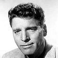 Foto Burt Lancaster