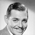 Foto Clark Gable