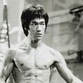 Foto Bruce Lee