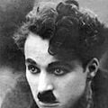 Foto Charles Chaplin