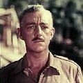 Foto Alec Guinness