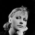 Foto Greta Garbo