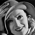 Foto Greta Garbo