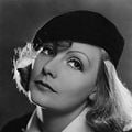 Foto Greta Garbo