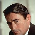 Foto Gregory Peck