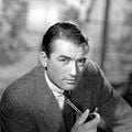 Foto Gregory Peck