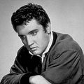 Foto Elvis Presley